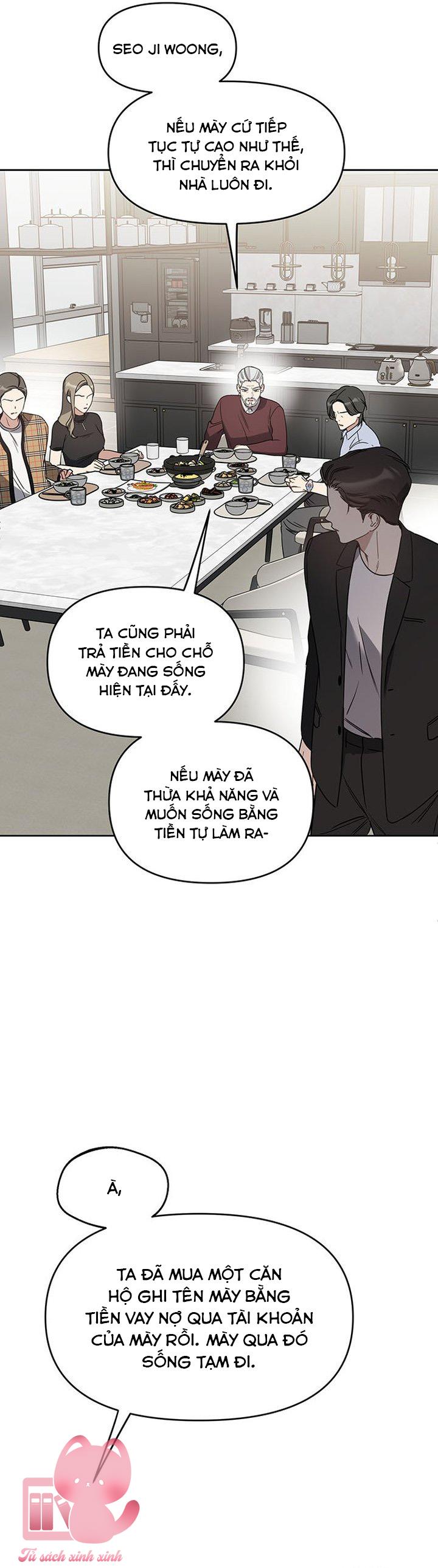 Gieo Nhân Gặt Quả - Chap 73 - Trang 5