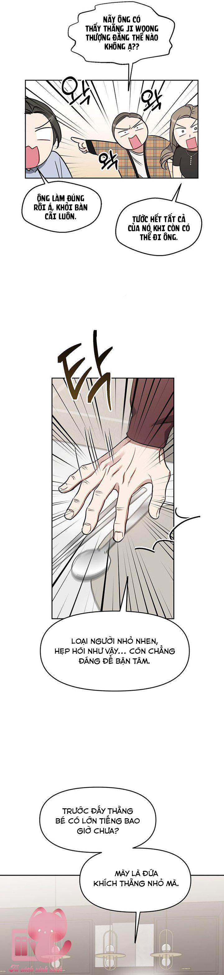 Gieo Nhân Gặt Quả - Chap 73 - Trang 7