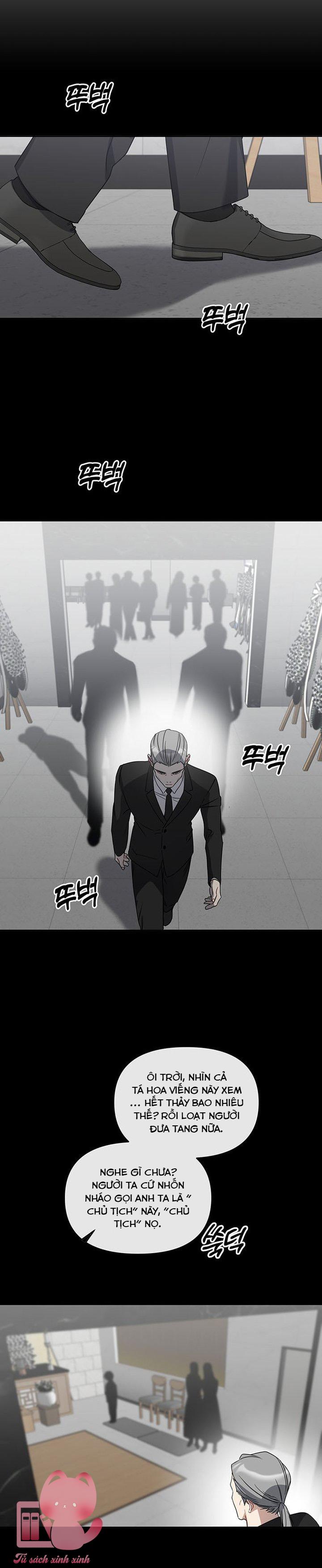 Gieo Nhân Gặt Quả - Chap 73 - Trang 8