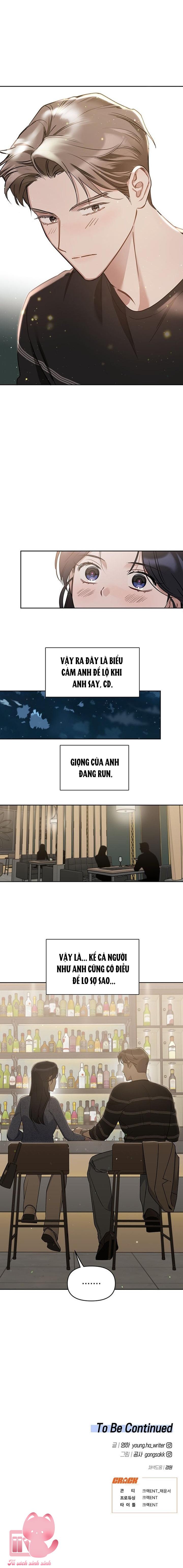 Gieo Nhân Gặt Quả - Chap 74 - Trang 10