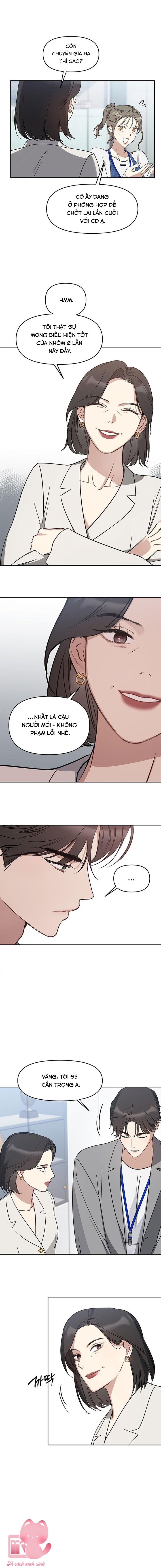 Gieo Nhân Gặt Quả - Chap 75 - Trang 11