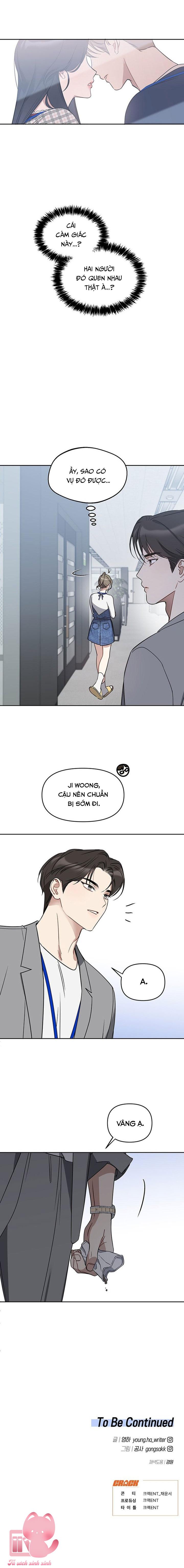 Gieo Nhân Gặt Quả - Chap 75 - Trang 13