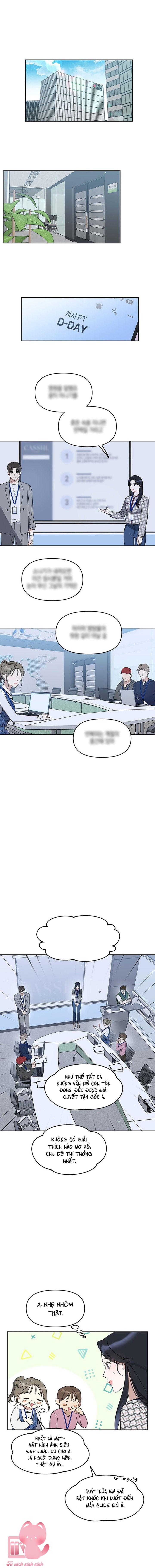 Gieo Nhân Gặt Quả - Chap 75 - Trang 2