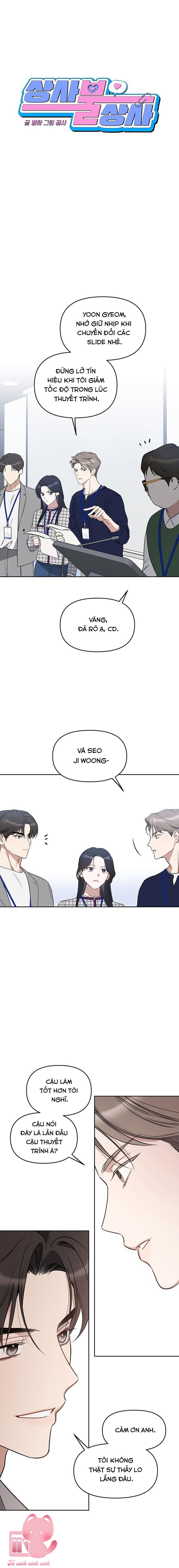 Gieo Nhân Gặt Quả - Chap 75 - Trang 4