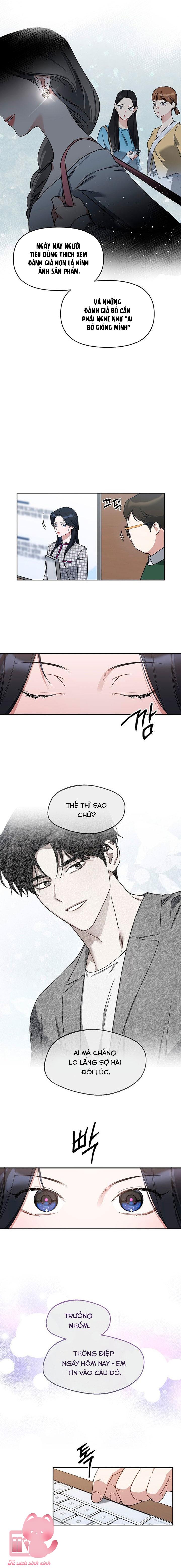 Gieo Nhân Gặt Quả - Chap 76 - Trang 12