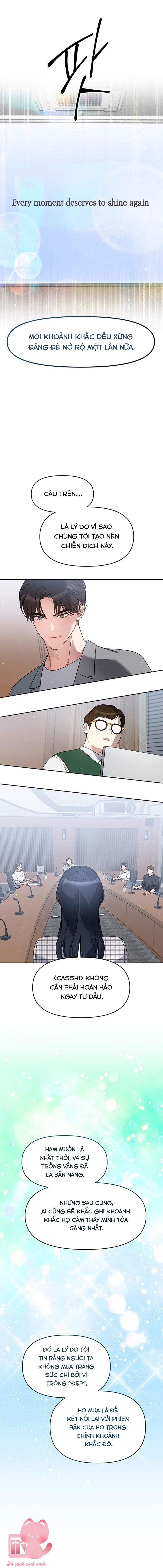 Gieo Nhân Gặt Quả - Chap 76 - Trang 13