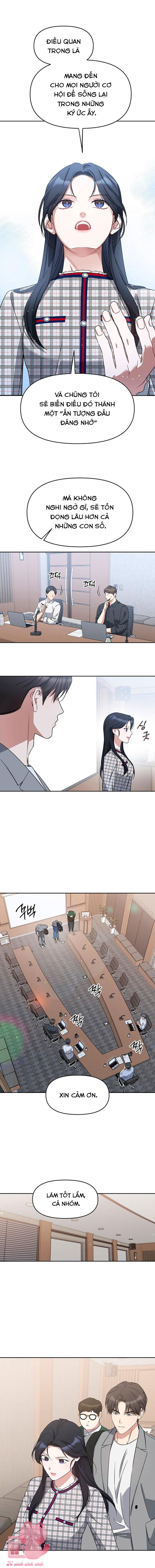 Gieo Nhân Gặt Quả - Chap 76 - Trang 14