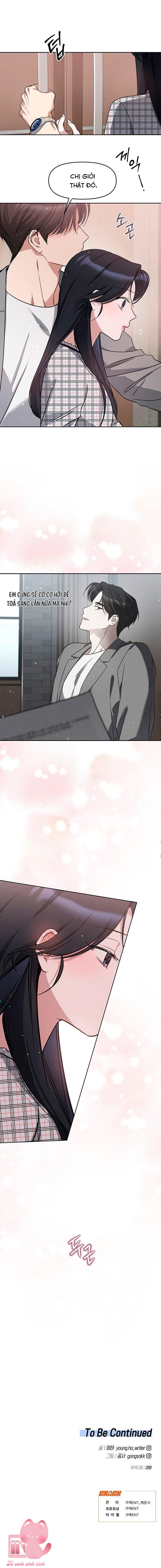Gieo Nhân Gặt Quả - Chap 76 - Trang 15