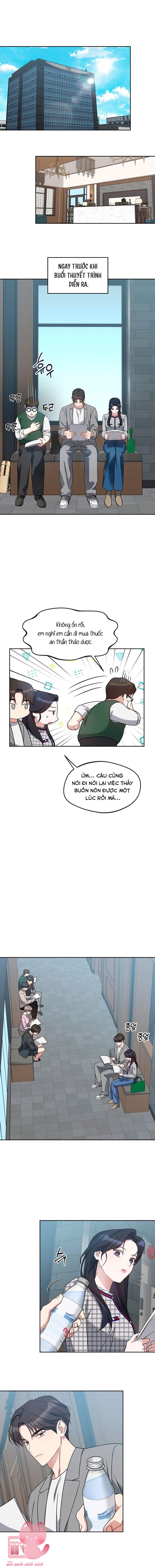 Gieo Nhân Gặt Quả - Chap 76 - Trang 2