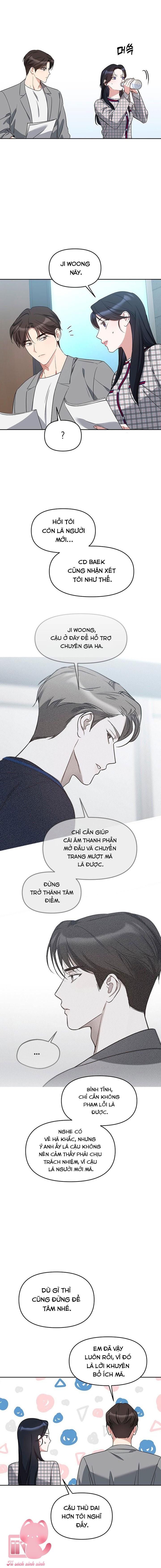 Gieo Nhân Gặt Quả - Chap 76 - Trang 3