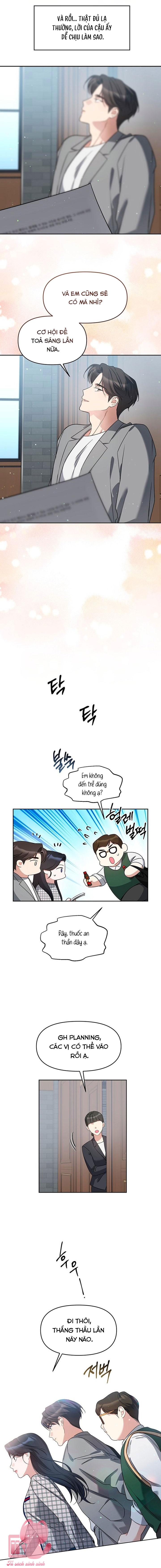 Gieo Nhân Gặt Quả - Chap 76 - Trang 9