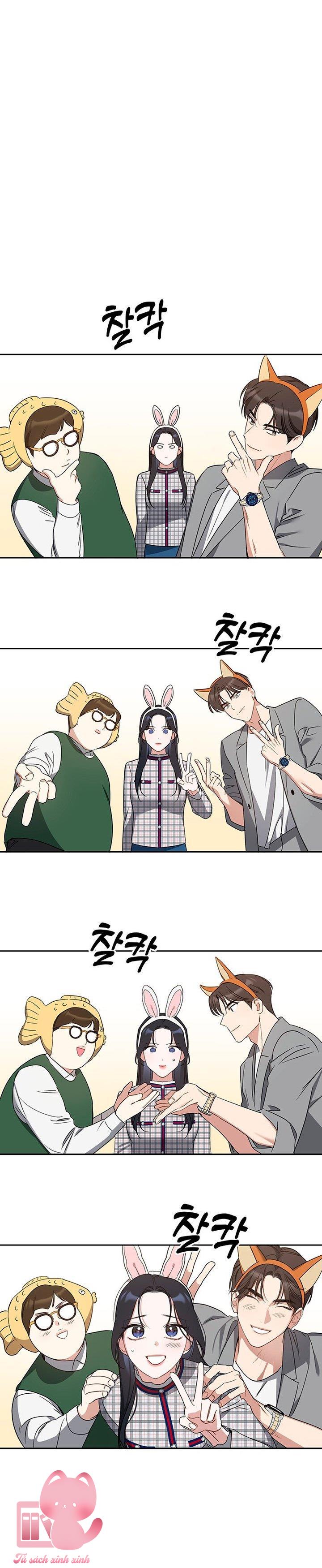 Gieo Nhân Gặt Quả - Chap 77 - Trang 10
