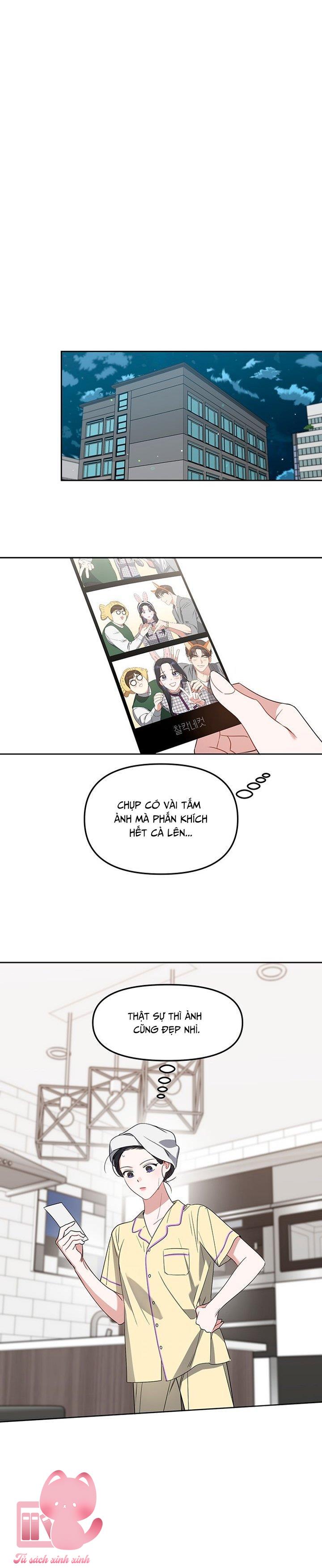 Gieo Nhân Gặt Quả - Chap 77 - Trang 12