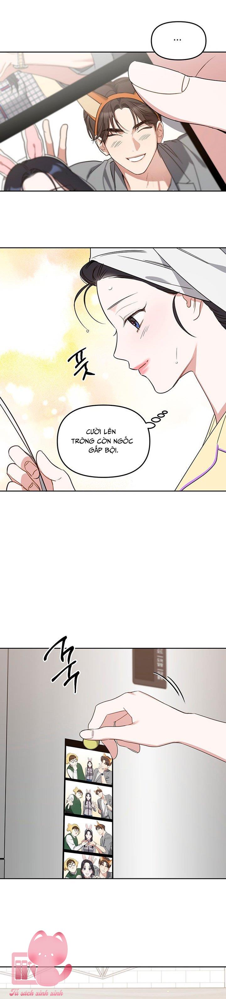 Gieo Nhân Gặt Quả - Chap 77 - Trang 13