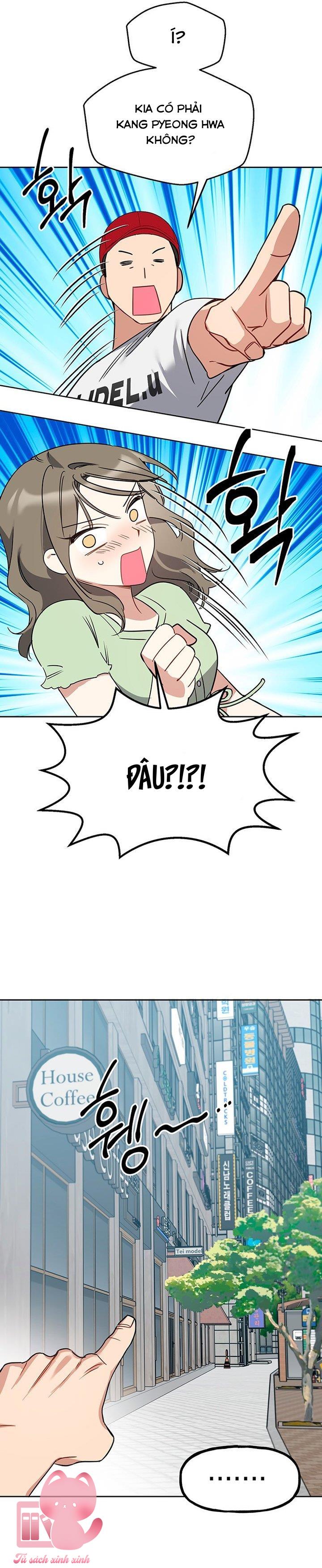 Gieo Nhân Gặt Quả - Chap 77 - Trang 25