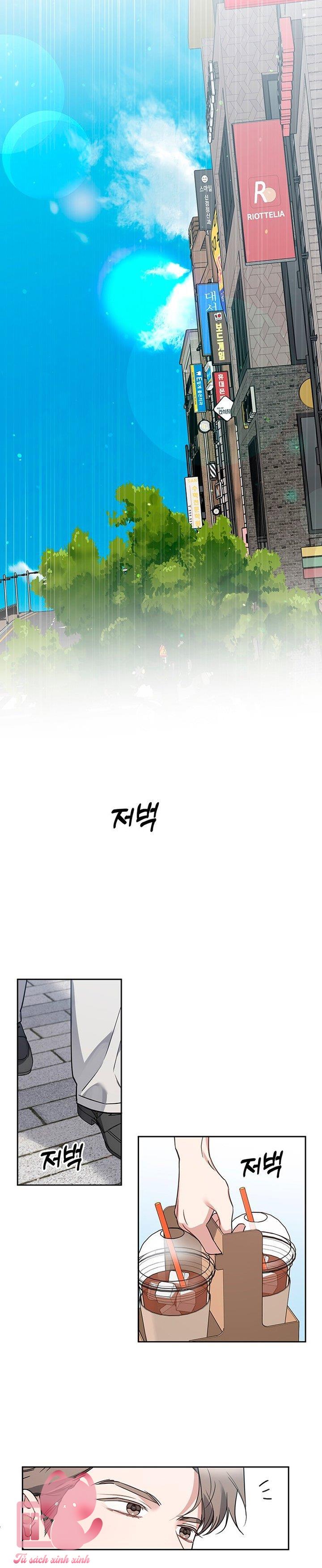 Gieo Nhân Gặt Quả - Chap 77 - Trang 27