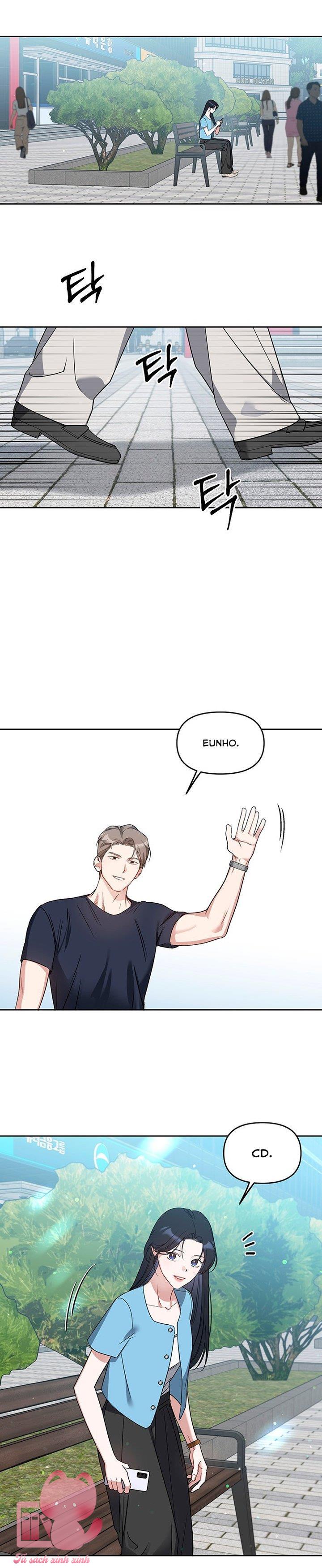 Gieo Nhân Gặt Quả - Chap 77 - Trang 28