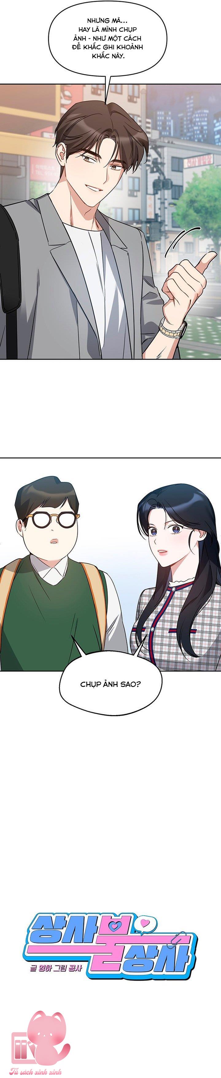 Gieo Nhân Gặt Quả - Chap 77 - Trang 5