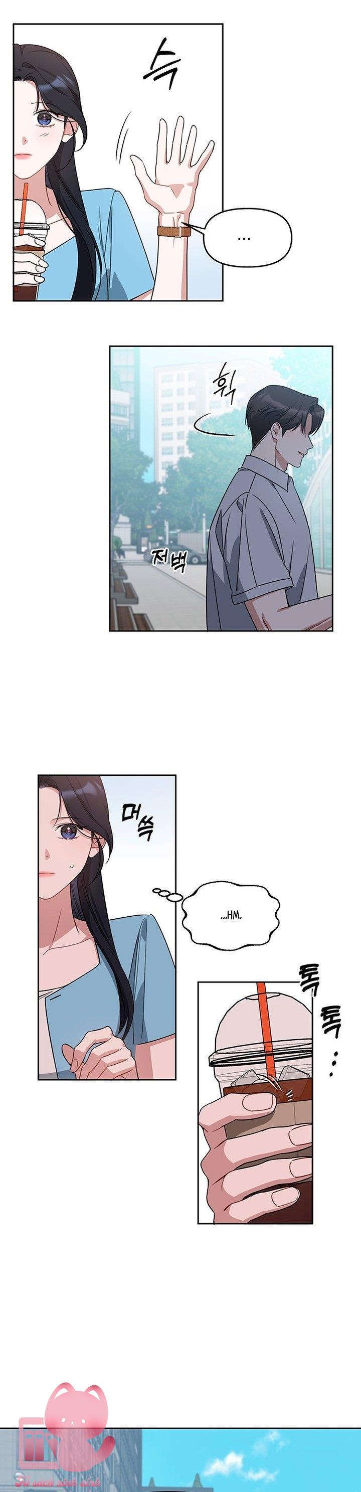 Gieo Nhân Gặt Quả - Chap 78 - Trang 10