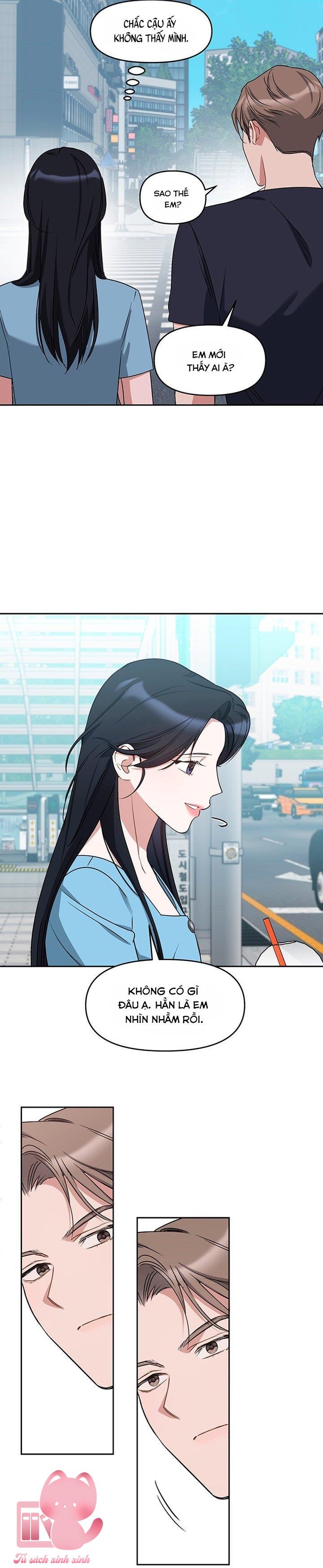 Gieo Nhân Gặt Quả - Chap 78 - Trang 11