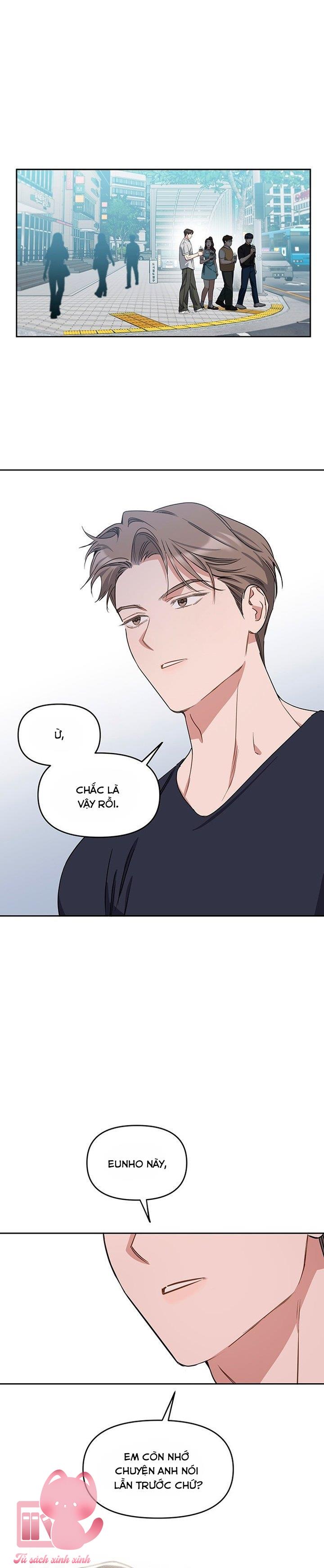 Gieo Nhân Gặt Quả - Chap 78 - Trang 12