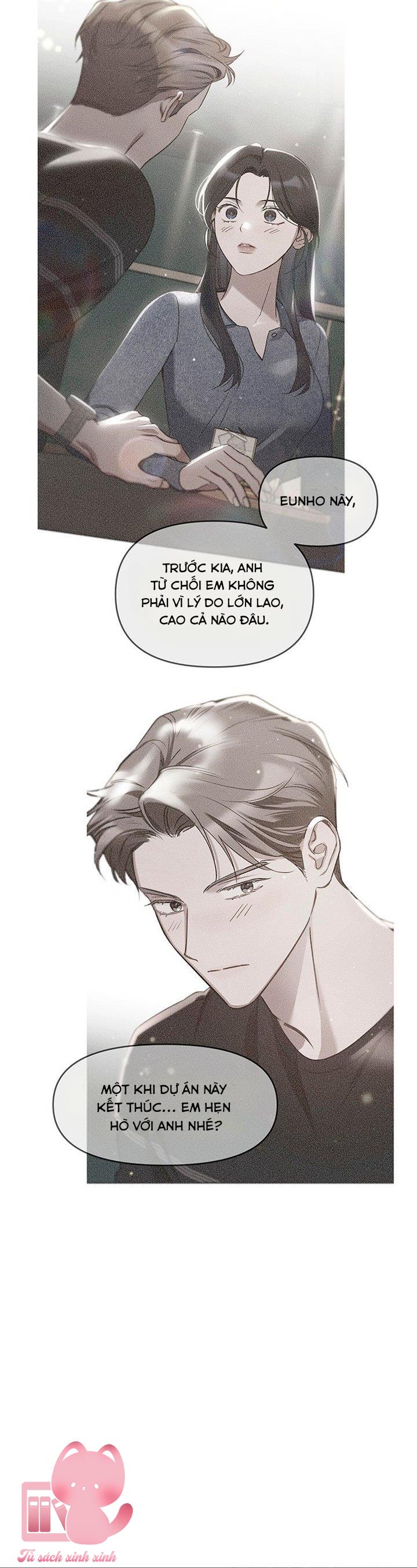 Gieo Nhân Gặt Quả - Chap 78 - Trang 13