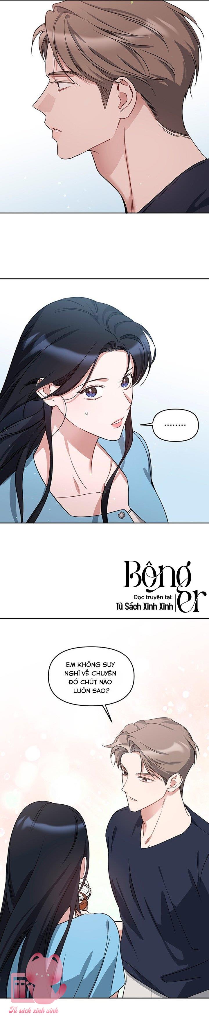 Gieo Nhân Gặt Quả - Chap 78 - Trang 15