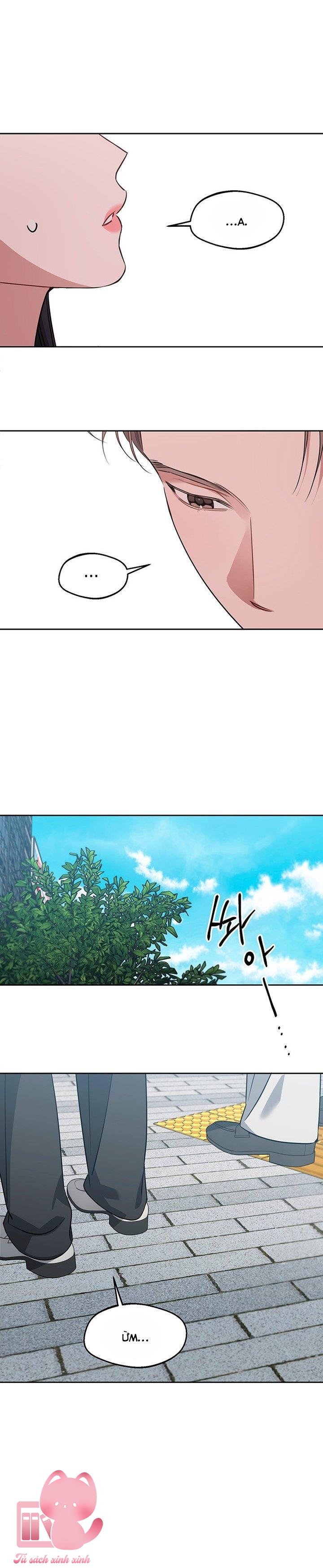 Gieo Nhân Gặt Quả - Chap 78 - Trang 16