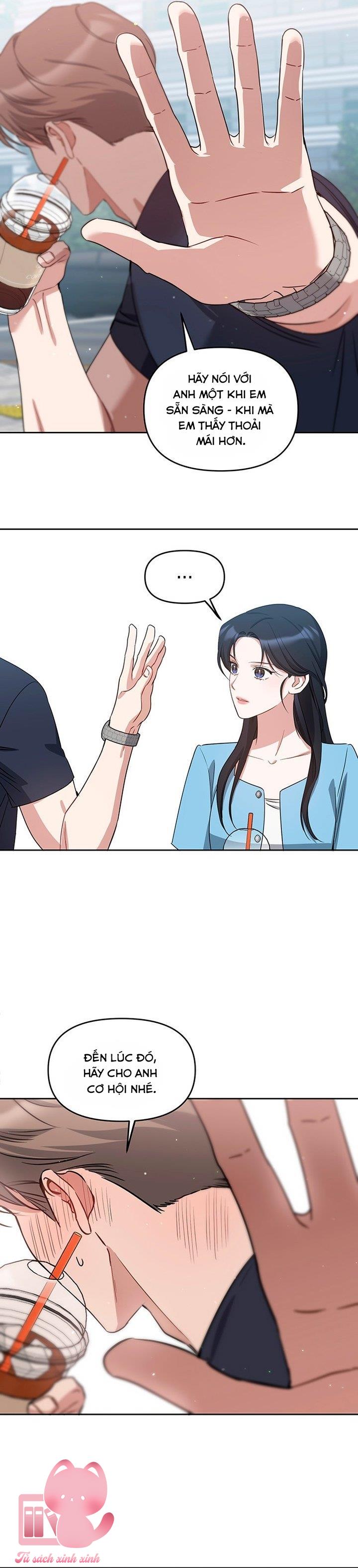 Gieo Nhân Gặt Quả - Chap 78 - Trang 18