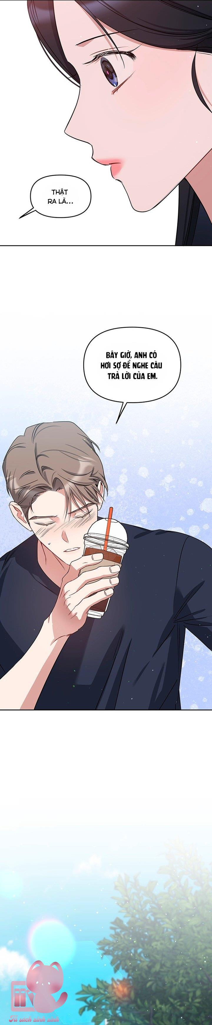 Gieo Nhân Gặt Quả - Chap 78 - Trang 19