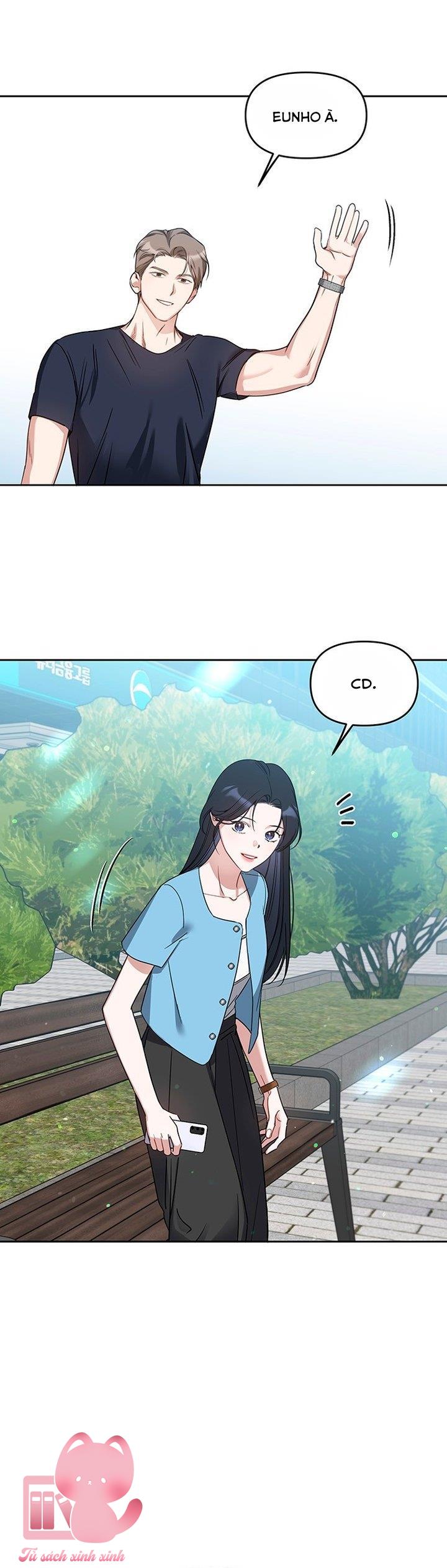 Gieo Nhân Gặt Quả - Chap 78 - Trang 2