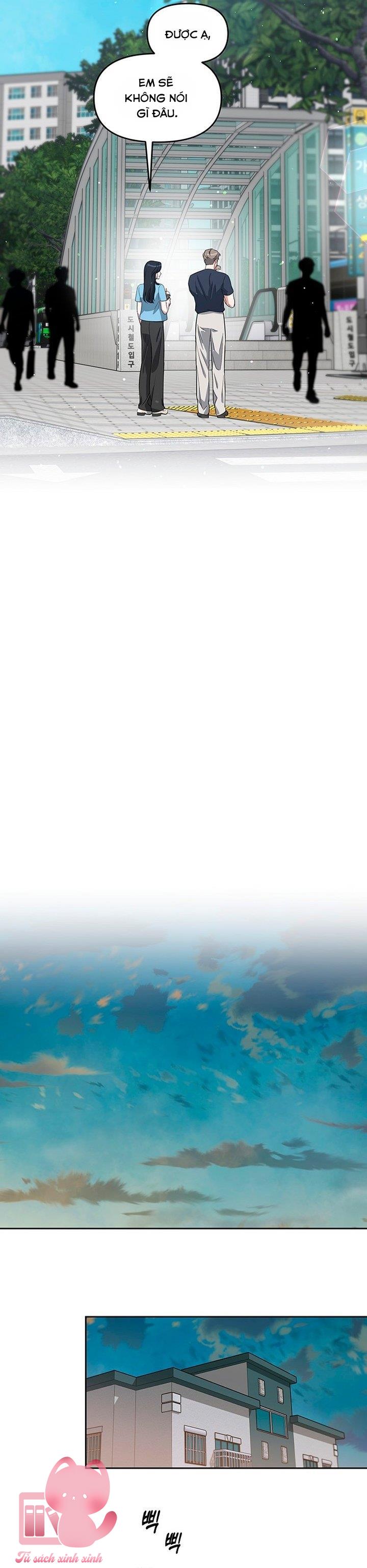 Gieo Nhân Gặt Quả - Chap 78 - Trang 20