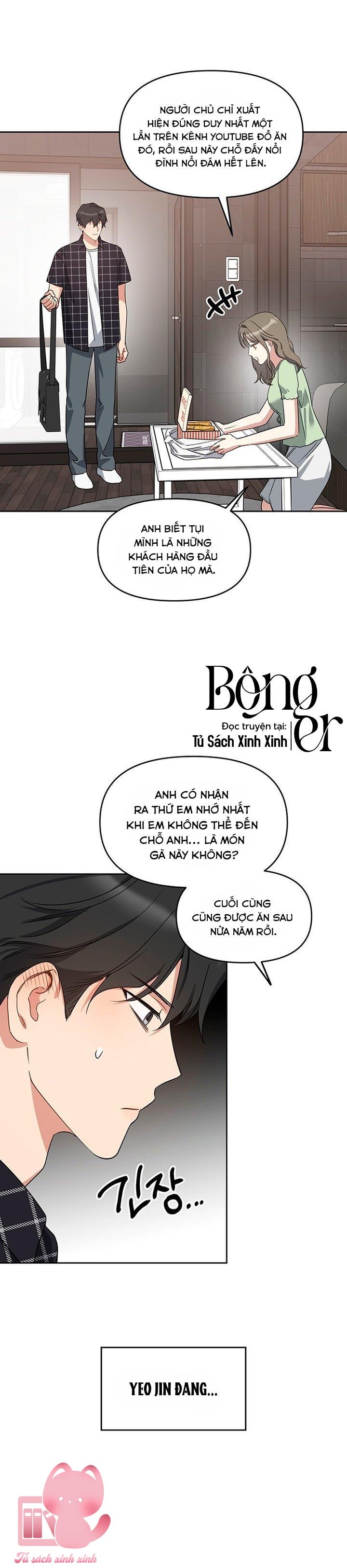 Gieo Nhân Gặt Quả - Chap 78 - Trang 22