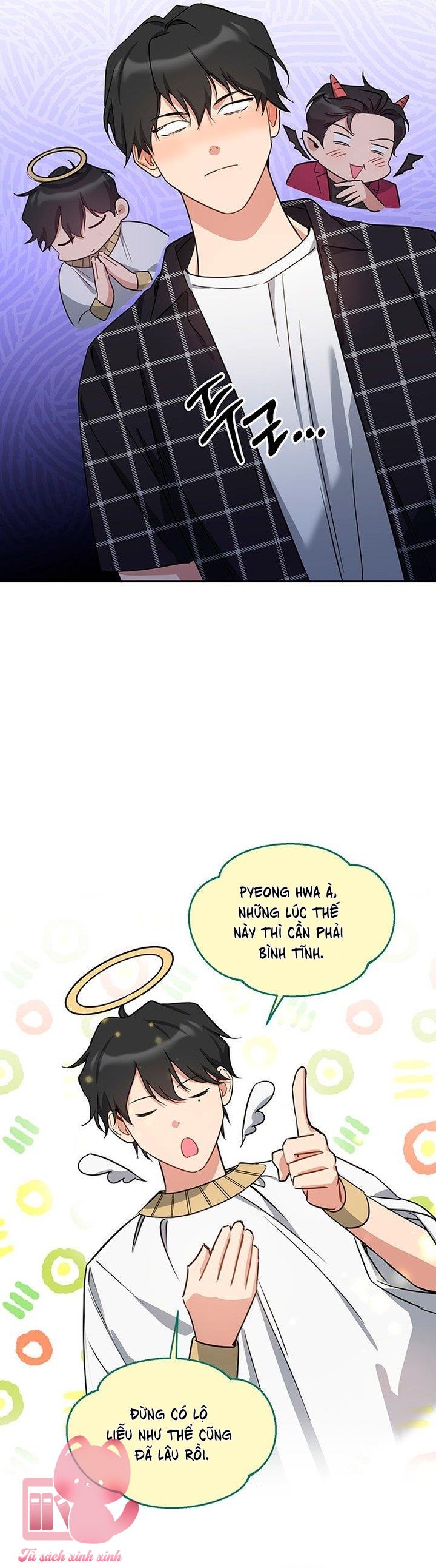 Gieo Nhân Gặt Quả - Chap 78 - Trang 24