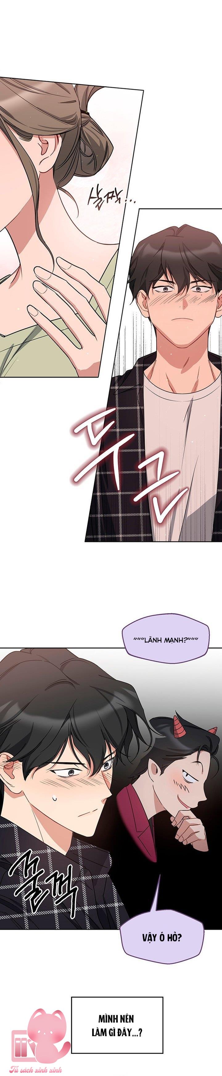 Gieo Nhân Gặt Quả - Chap 78 - Trang 26