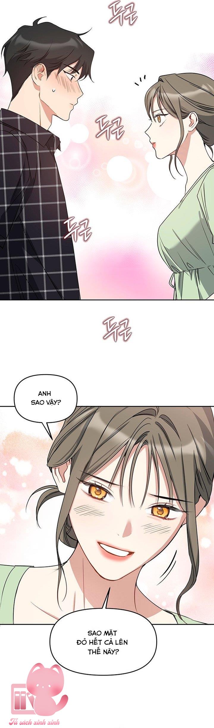 Gieo Nhân Gặt Quả - Chap 78 - Trang 27