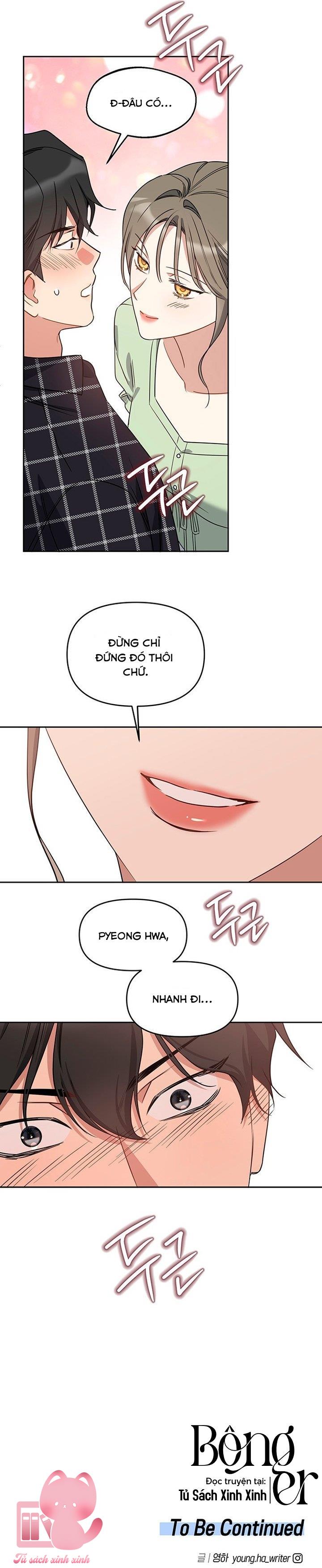 Gieo Nhân Gặt Quả - Chap 78 - Trang 28