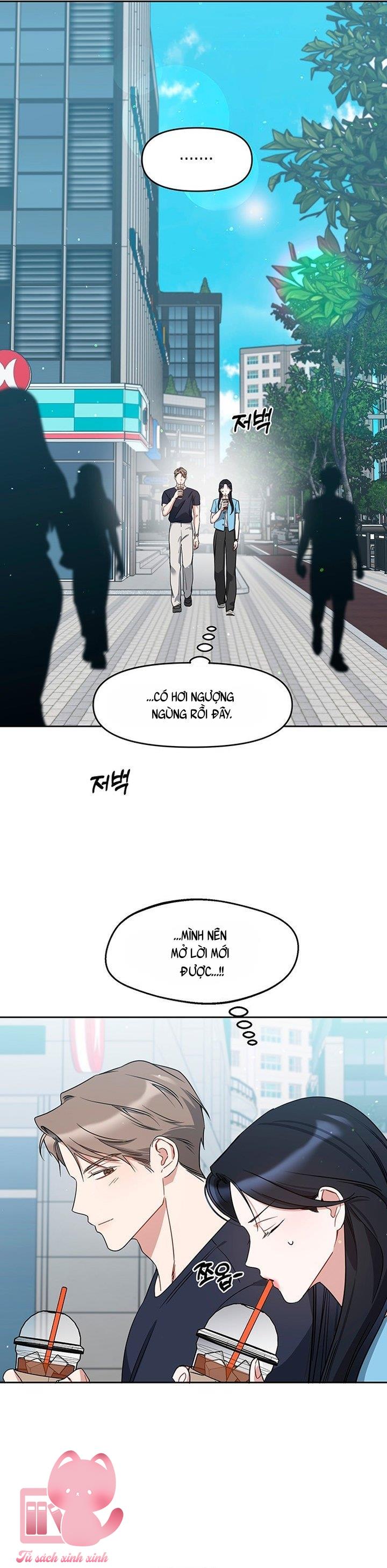 Gieo Nhân Gặt Quả - Chap 78 - Trang 5