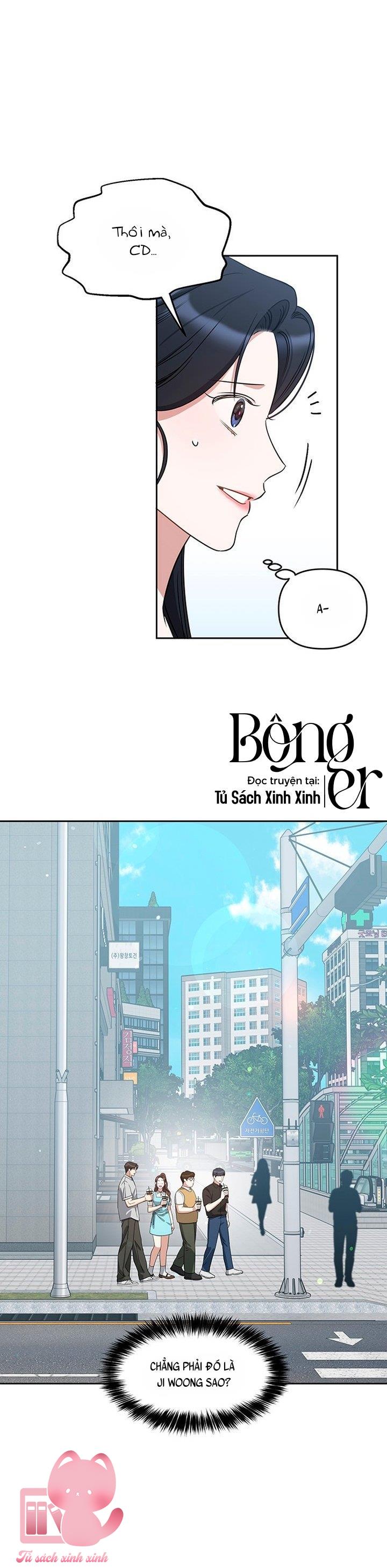 Gieo Nhân Gặt Quả - Chap 78 - Trang 8