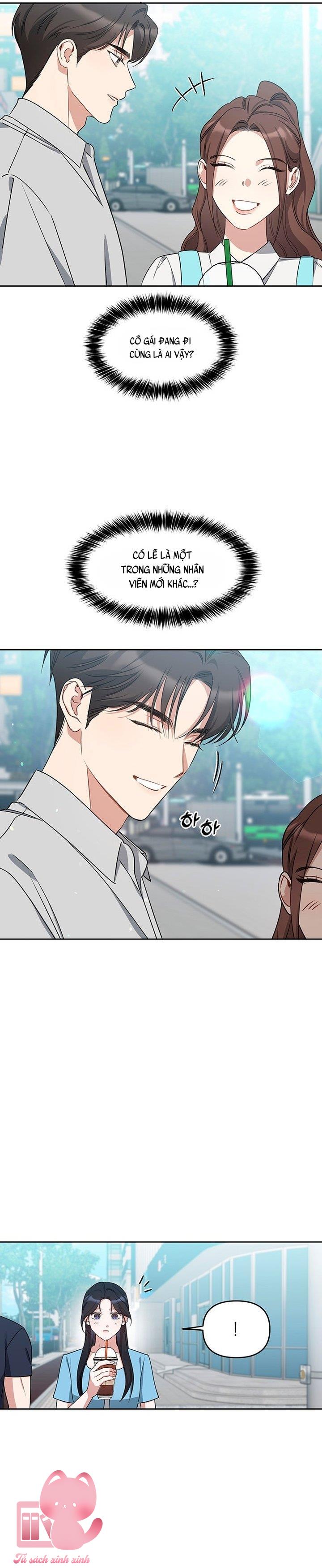 Gieo Nhân Gặt Quả - Chap 78 - Trang 9
