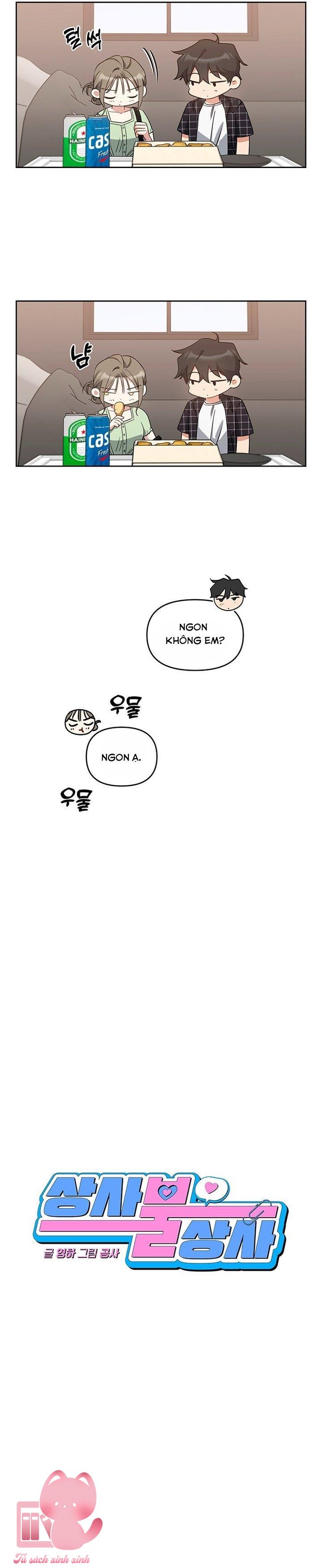 Gieo Nhân Gặt Quả - Chap 79 - Trang 10