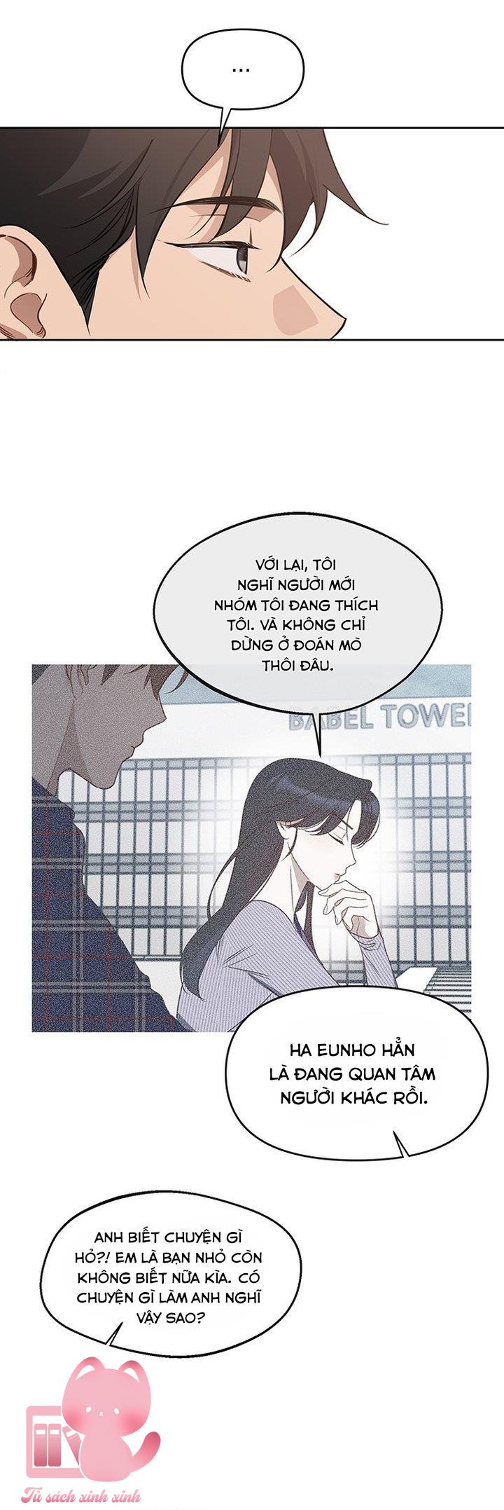 Gieo Nhân Gặt Quả - Chap 79 - Trang 13