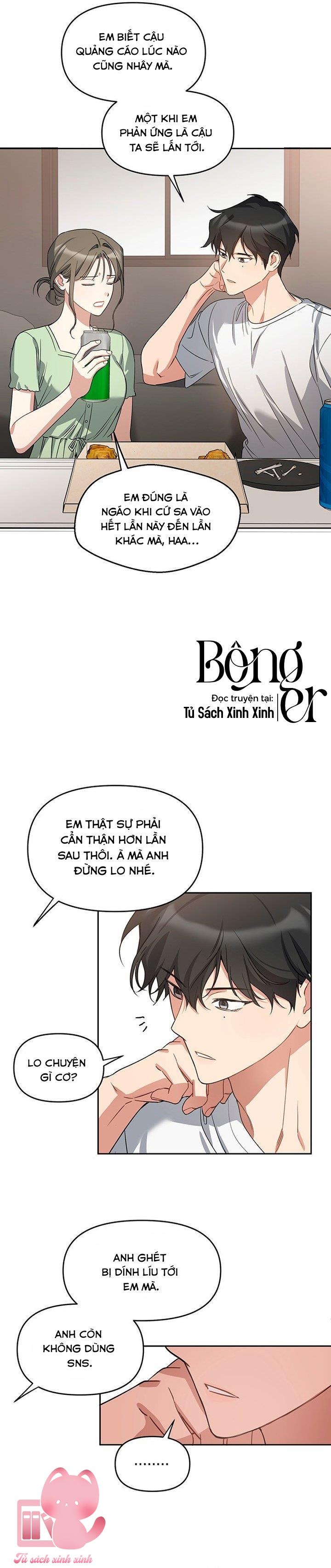 Gieo Nhân Gặt Quả - Chap 79 - Trang 15