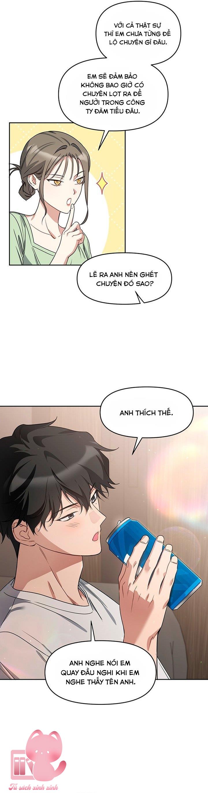 Gieo Nhân Gặt Quả - Chap 79 - Trang 16
