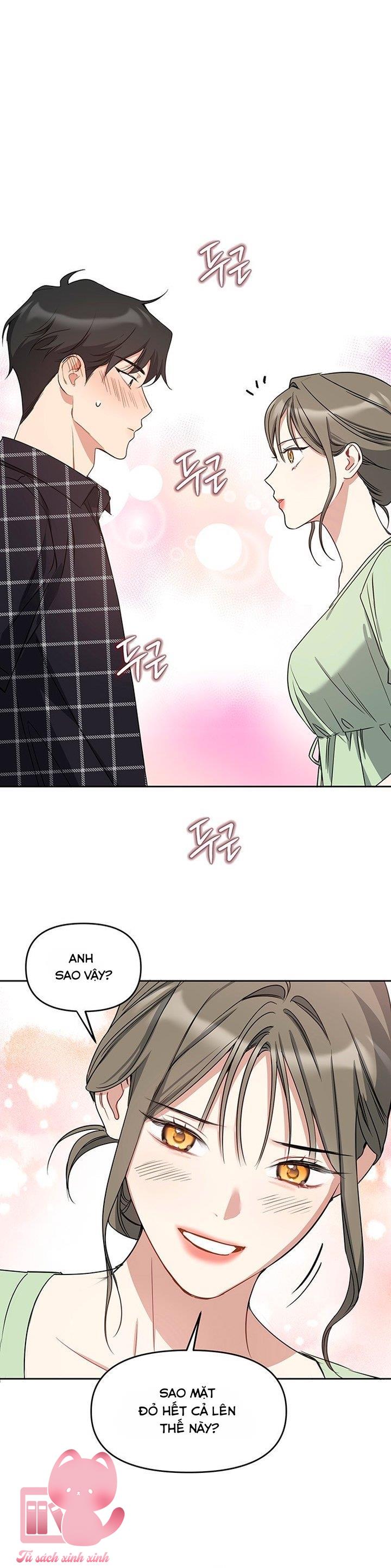 Gieo Nhân Gặt Quả - Chap 79 - Trang 2