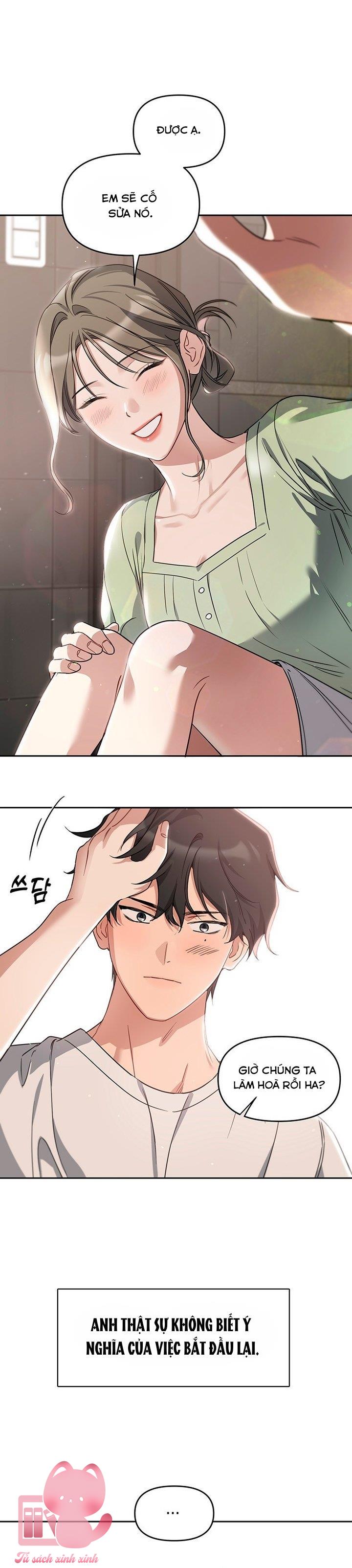 Gieo Nhân Gặt Quả - Chap 79 - Trang 20