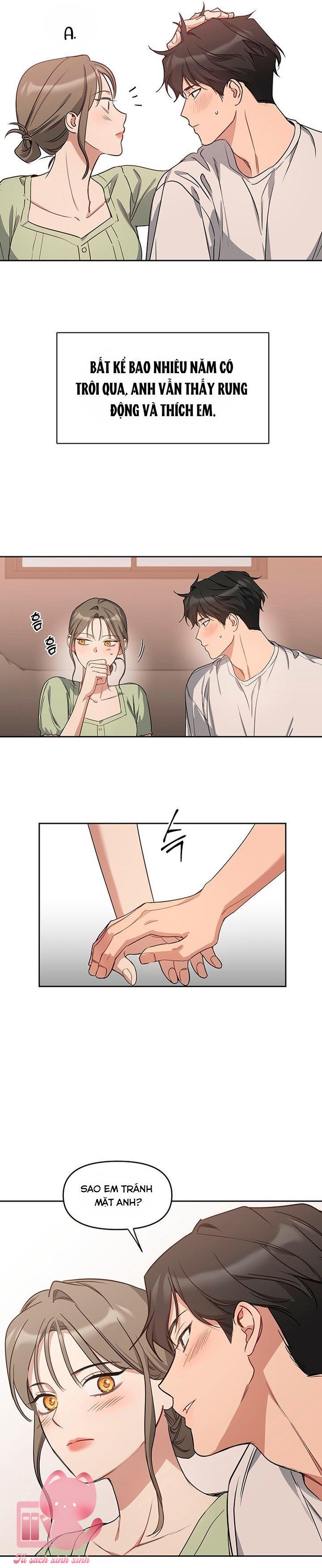 Gieo Nhân Gặt Quả - Chap 79 - Trang 21