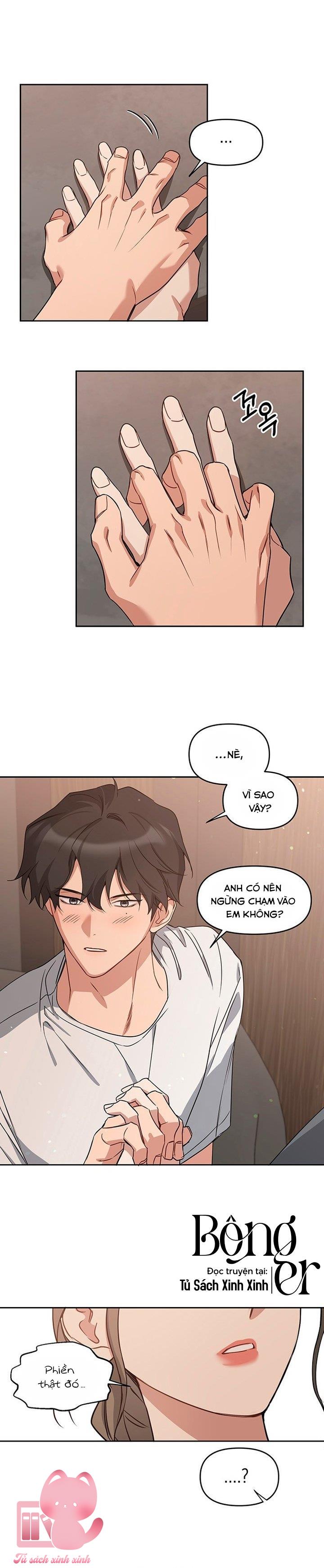 Gieo Nhân Gặt Quả - Chap 79 - Trang 22