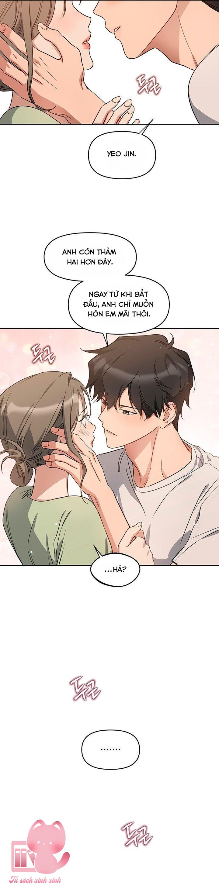 Gieo Nhân Gặt Quả - Chap 79 - Trang 24