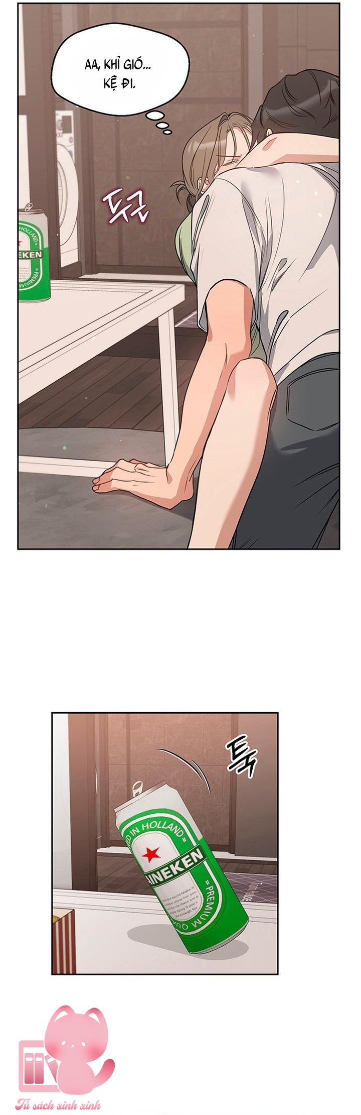 Gieo Nhân Gặt Quả - Chap 79 - Trang 25